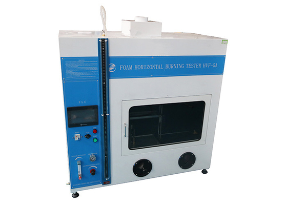 Good price Συσκευές δοκιμής ευφλέκτου ISO9772 220V 50Hz για τα κυψελοειδή πλαστικά σε απευθείας σύνδεση