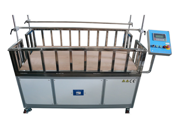 Good price AC230V 50Hz 2kw IEC60335-2-24 Impact Test Apparatus σε απευθείας σύνδεση
