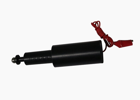 Good price IEC 60529 ελέγχων αντικειμένου διαμέτρων 12.5mm άκαμπτη δύναμη σφαιρών 30N σε απευθείας σύνδεση
