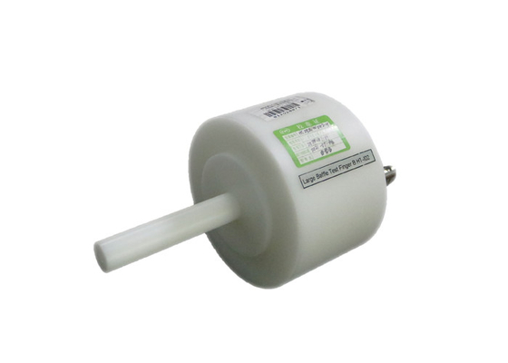 Good price Iec60335-2-14 έλεγχος εξοπλισμού δοκιμής οικιακών συσκευών με το πρόσωπο στάσεων διαμέτρων 125mm σε απευθείας σύνδεση