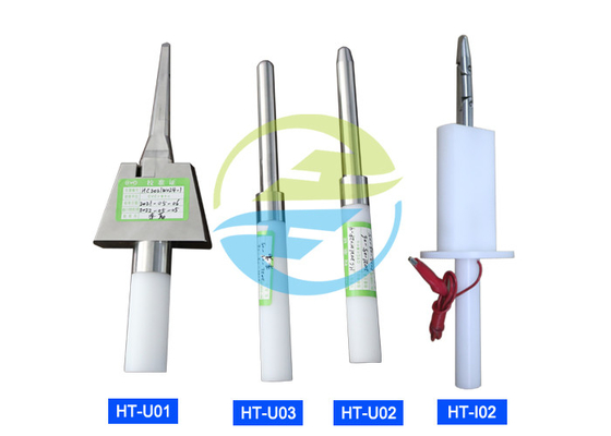 Good price Ανοξείδωτο UL 2157 έλεγχος 4 κομμάτια πρόταση 6,1 δάχτυλων δοκιμής μιας εξάρτησης σε απευθείας σύνδεση