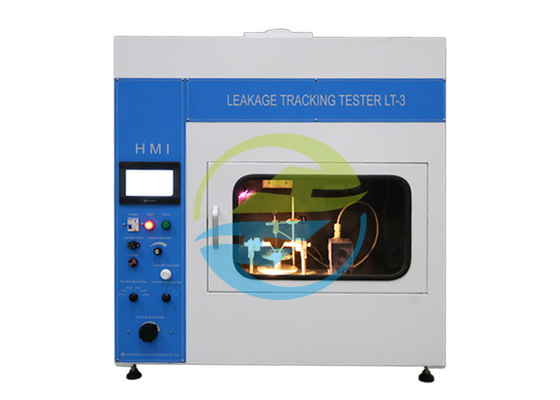 Good price Έλεγχος PLC εξεταστικού εξοπλισμού ευφλέκτου IEC60112 CTI PTI σε απευθείας σύνδεση