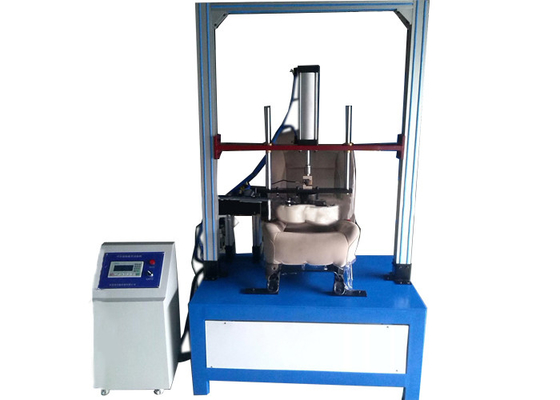 Good price Κτυπήματος 100cpm μηχανική δύναμης δοκιμής μηχανή δοκιμής κούρασης καθισμάτων εξοπλισμού αυτοκινητική σε απευθείας σύνδεση