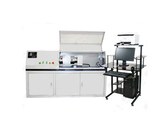 Good price Torsion μερών αυτοκινήτου εξεταστική δοκιμή δύναμης μηχανών οριζόντια μηχανική σε απευθείας σύνδεση