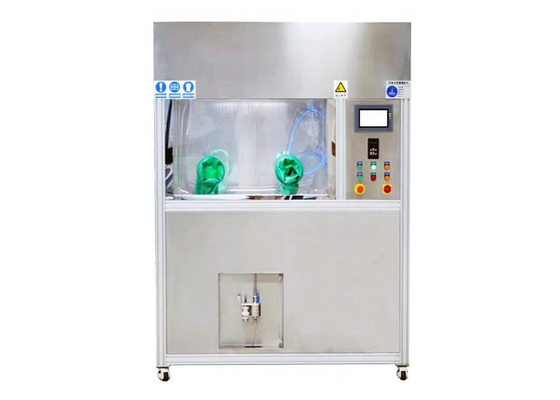 Good price υπερηχητική καθαρίζοντας μηχανή 200W SS304 για τα μέρη αυτοκινήτου 1.0L/Min-5.0L/Min με την ακρίβεια 2% σε απευθείας σύνδεση