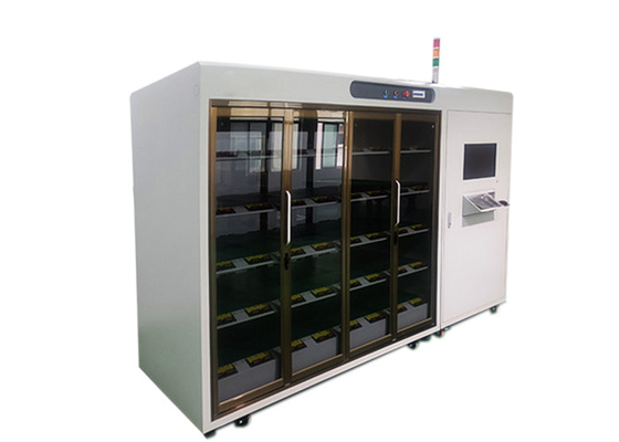 Good price Εξοπλισμός 65db δοκιμής μερών αυτοκινήτου γραφείου γήρανσης λαμπτήρων πραγματικός - χρονικός έλεγχος της τρεχουσών τάσης και της ισχύος γήρανσης σε απευθείας σύνδεση