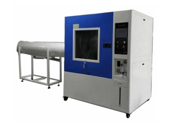 Good price IPX56 δοκιμή μερών αυτοκινήτου IEC 60529 ISO20653 IEC60068 αιθουσών δοκιμής βροχής σε απευθείας σύνδεση