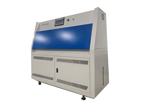 Good price UV επιταχυνόμενη αίθουσα iso4892-3 2006 γήρανσης μοτοσικλετών σε απευθείας σύνδεση