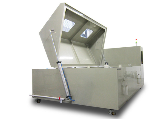 Good price 17.5KW αλατισμένος εξοπλισμός IEC61701 δοκιμής μερών αυτοκινήτου κιβωτίων δοκιμής ομίχλης σε απευθείας σύνδεση