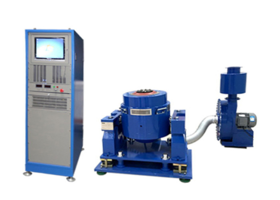 Good price Ηλεκτρική δόνησης δοκιμής δοκιμή 2000kgf 20000N δύναμης συστημάτων μηχανική σε απευθείας σύνδεση