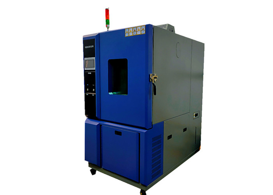 Good price IEC68 γρήγορη αίθουσα 20% 〜 98%RH δοκιμής αλλαγής θερμοκρασίας εξοπλισμού δοκιμής μερών αυτοκινήτου σε απευθείας σύνδεση